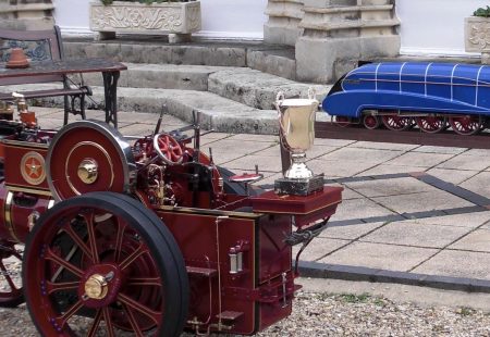 Peterborough Society of Model Engineers
