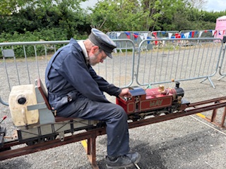 Uffington Scarecrow Festival 2026